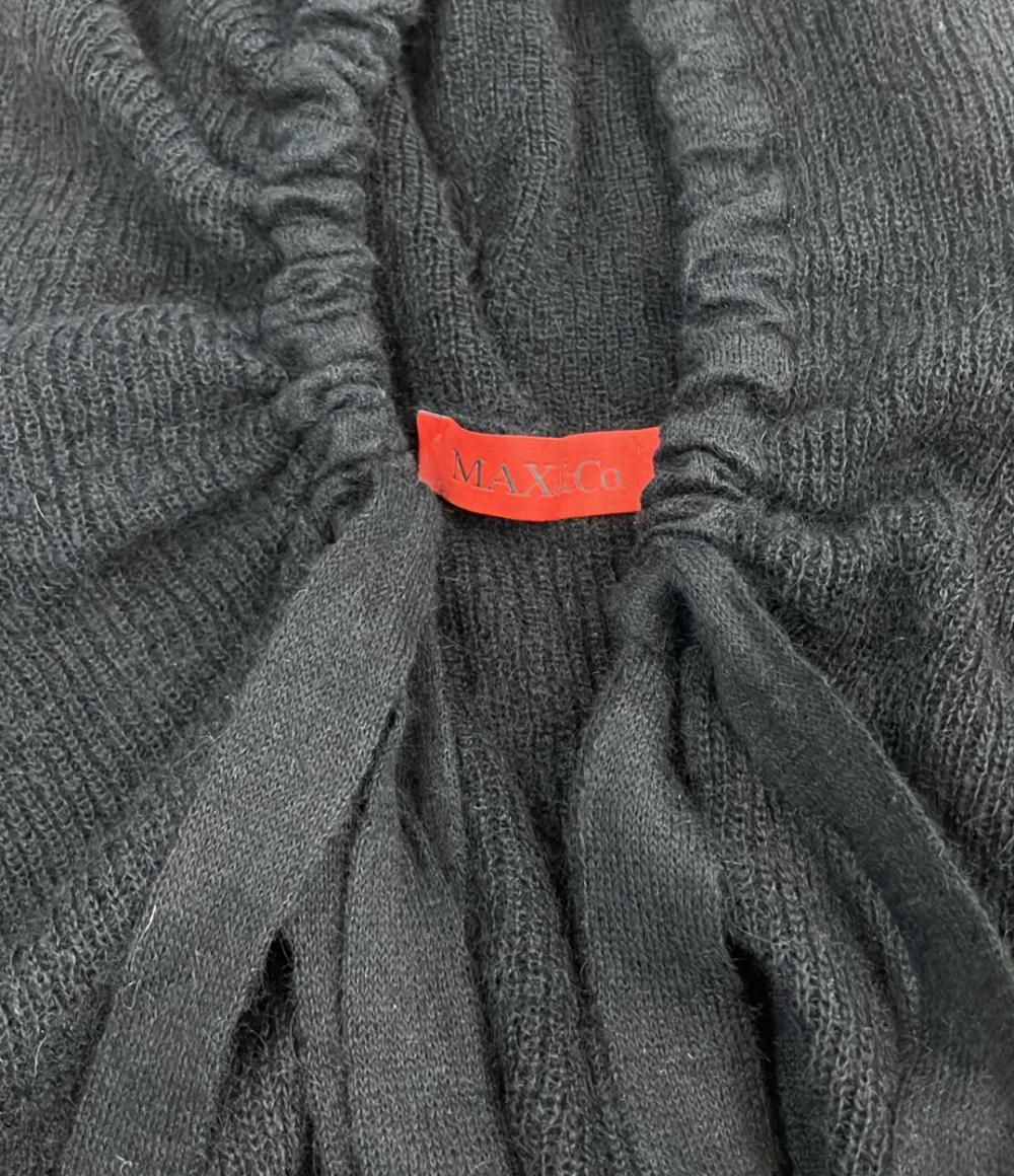 MAX＆Co. 長袖カーディガン レディース SIZE XS マックスアンドコー