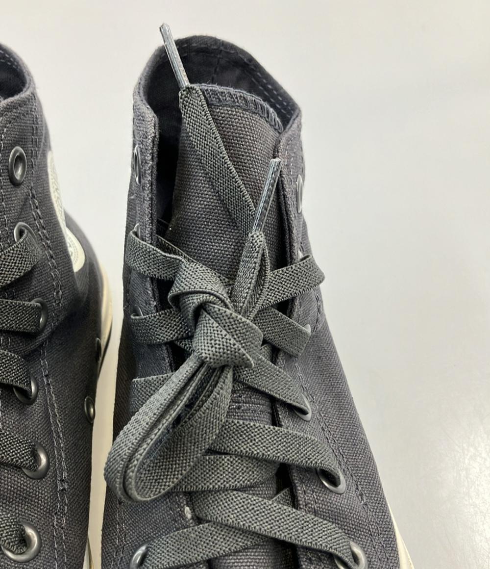 CONVERSE ハイカットスニーカー レディース SIZE 24.0 (L) コンバース