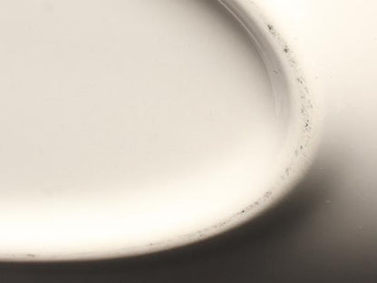 Royal Copenhagen フィッシュトレイ ディッシュ 皿 33cm ロイヤルコペンハーゲン