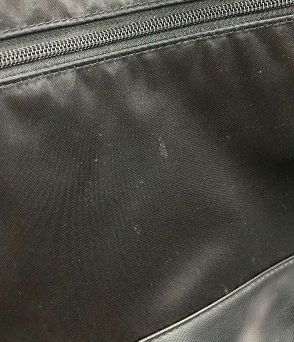 PORTER SAC’S BAR ショルダーバッグ 斜め掛け メンズ ポーター サックスバー