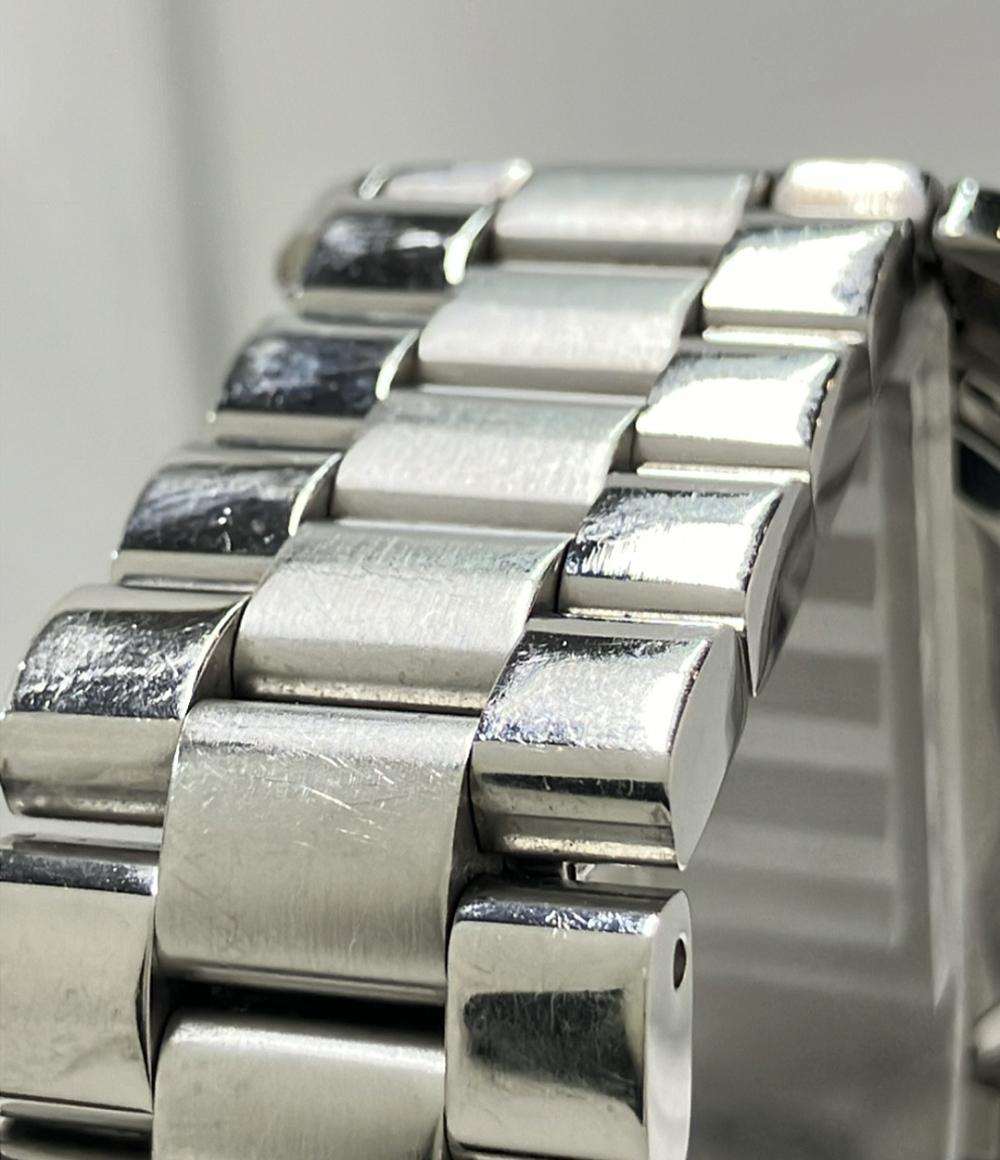 MICHAEL KORS 腕時計 クオーツ シルバー MK-5076 メンズ マイケル