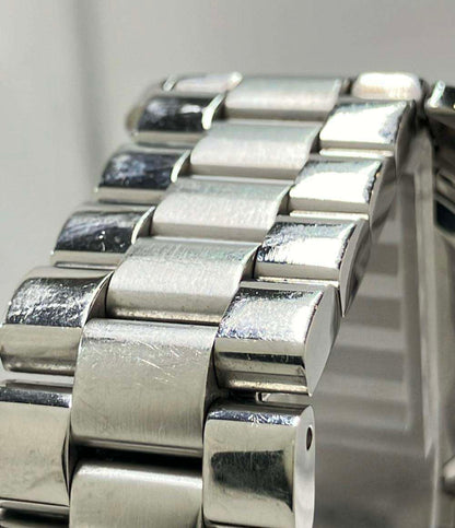 MICHAEL KORS 腕時計 クオーツ シルバー MK-5076 メンズ マイケルコース