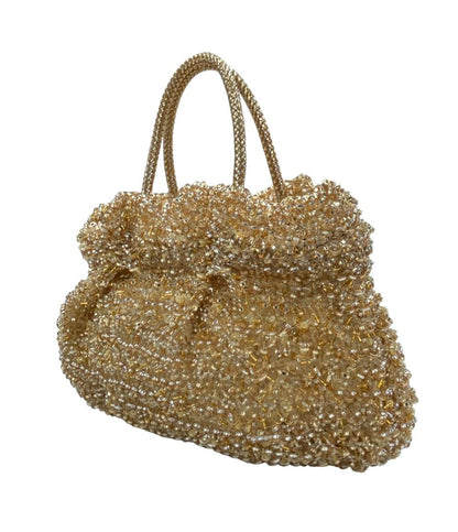 ANTEPRIMA 2WAY ハンドバッグ ショルダーバッグ 斜め掛け レディース アンテプリマ