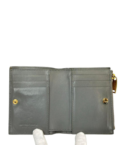 ボッテガ・ヴェネタ 二つ折り財布 レディース BOTTEGA VENETA