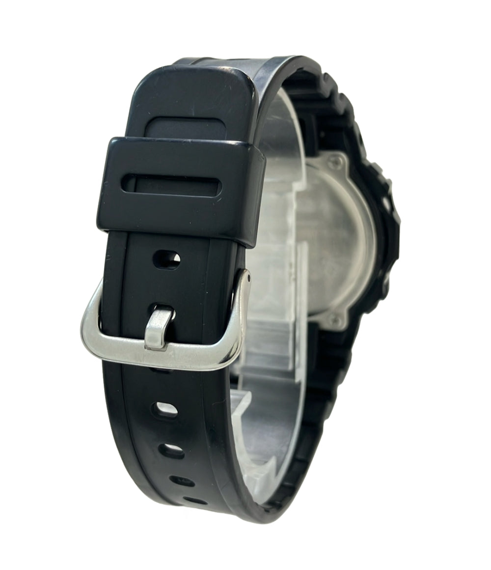 CASIO 腕時計 G-SHOCK クオーツ DW-5600BB メンズ カシオ