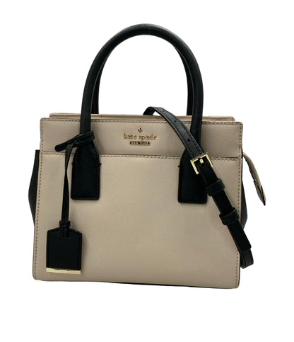 Kate Spade 2WAY ハンドバッグ ショルダーバッグ 斜め掛け PXRU6669 レディース ケイトスペード