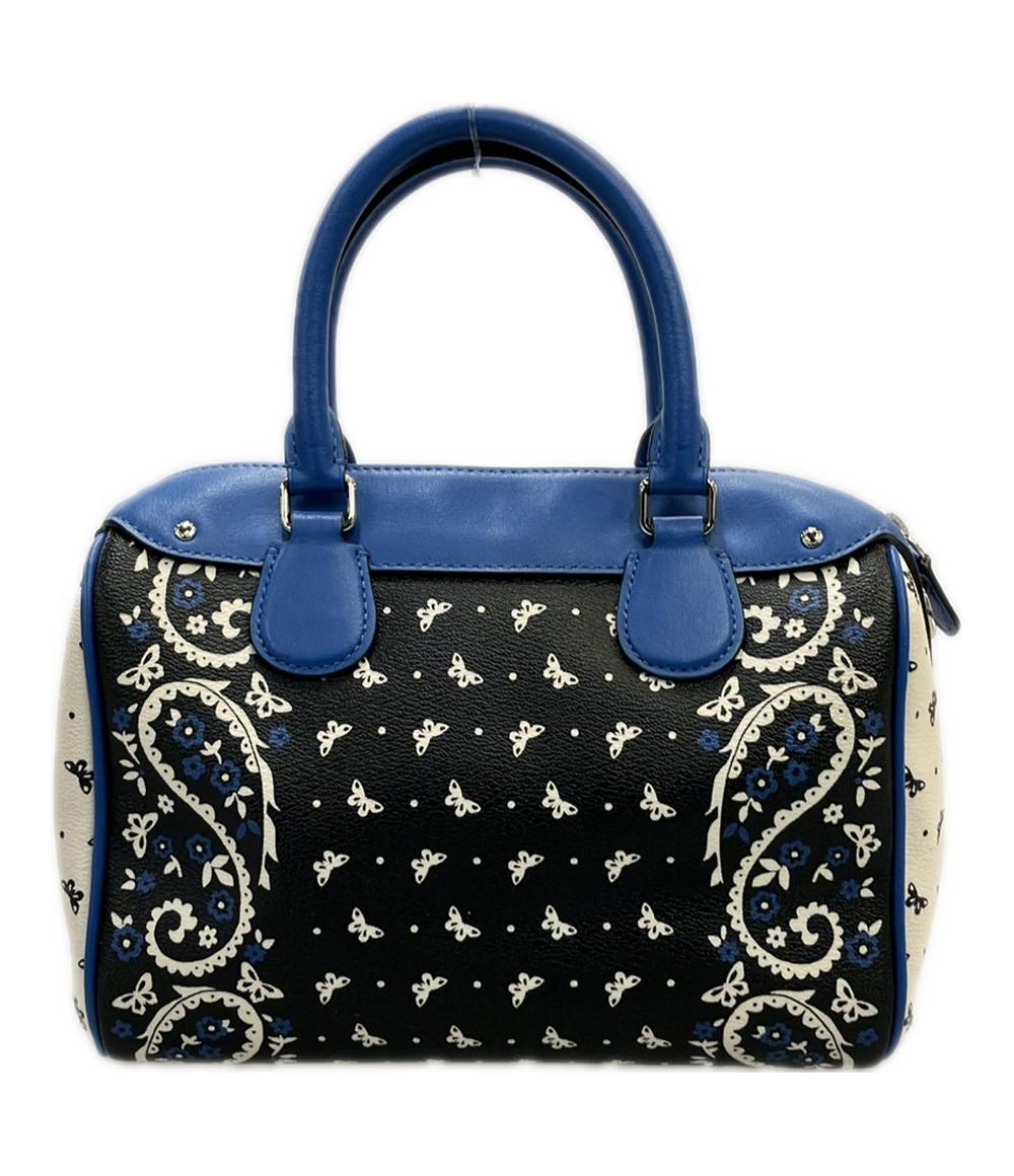 コーチ 2wayハンドバッグ ショルダーバッグ 斜め掛け F59328 レディース COACH