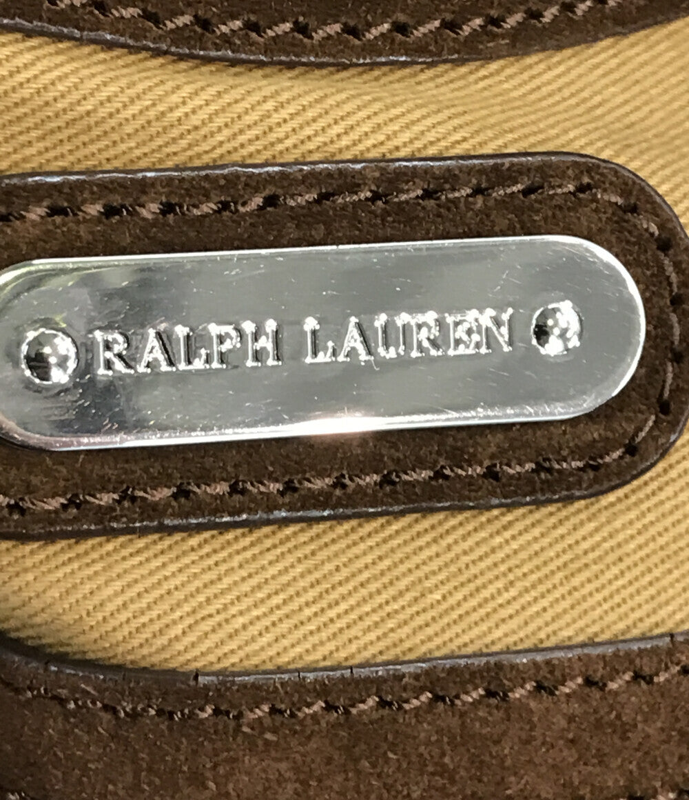 ラルフローレン  ショルダーバッグ 肩掛け      メンズ   RALPH LAUREN