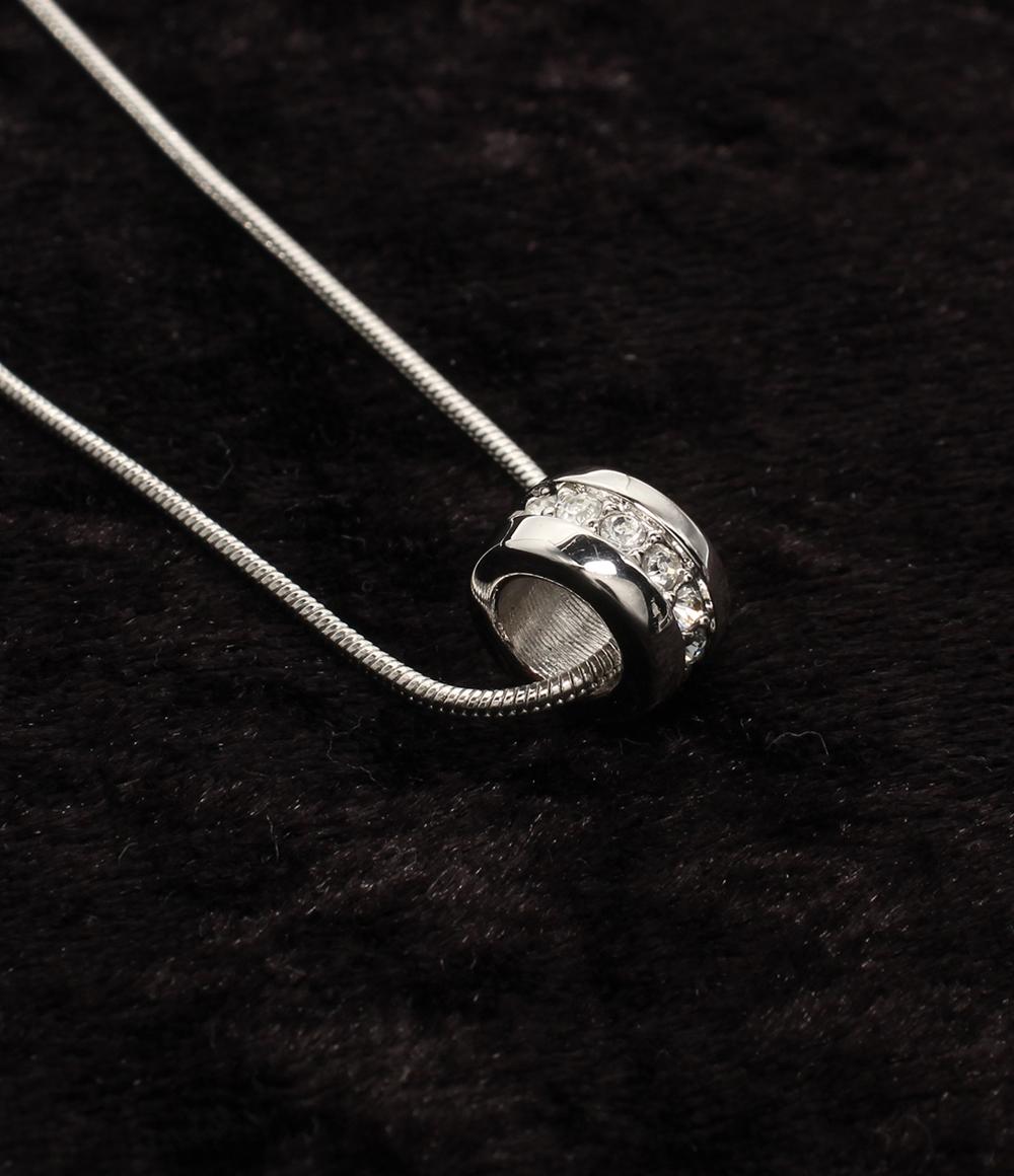 SWAROVSKI ネックレス レディース スワロフスキー