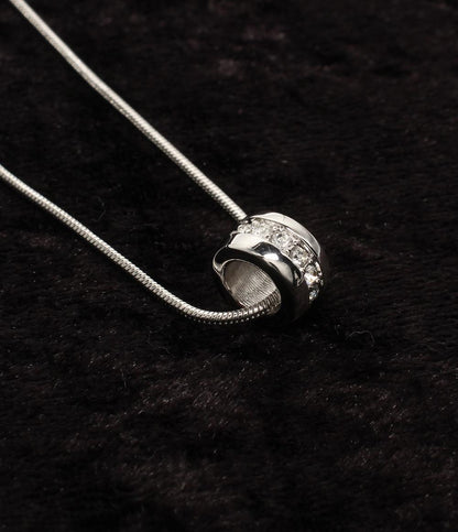 SWAROVSKI ネックレス レディース スワロフスキー