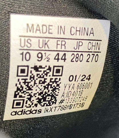 アディダス ローカットスニーカー CLIMACOOL BOUNCE ID4018 メンズ SIZE 28.0 (XL) adidas