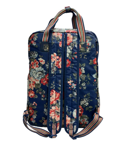 美品 Cath Kidston リュック 花柄 417136 レディース キャスキッドソン