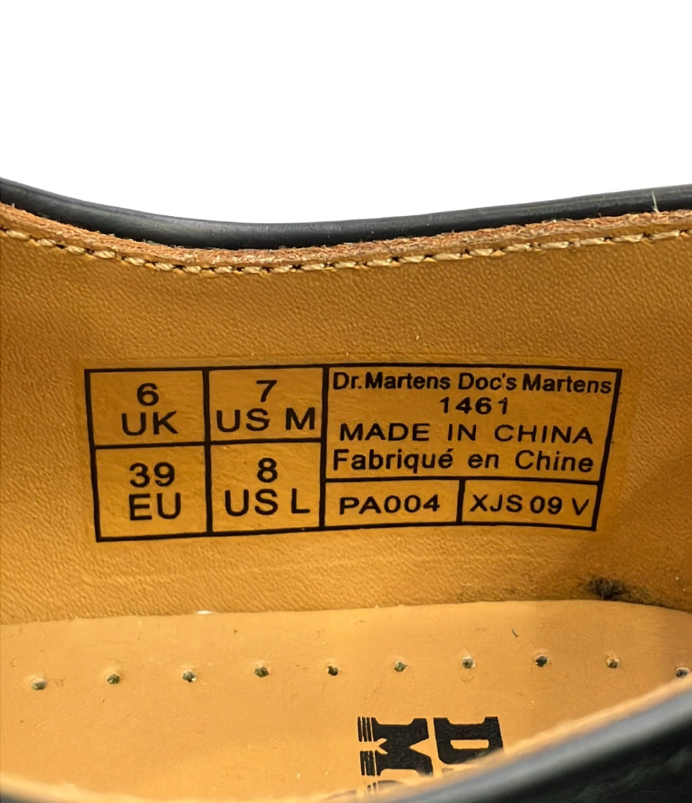 Dr.Martens レースアップシューズ 3ホール メンズ SIZE 7 ドクター Dr.Martens レースアップシューズ 3ホール メンズ SIZE 7 ドクター