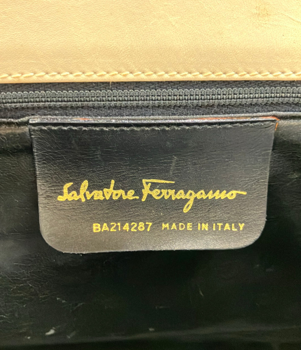 Salvatore Ferragamo ショルダーバッグ 肩掛け BA214287 レディース サルヴァトーレフェラガモ