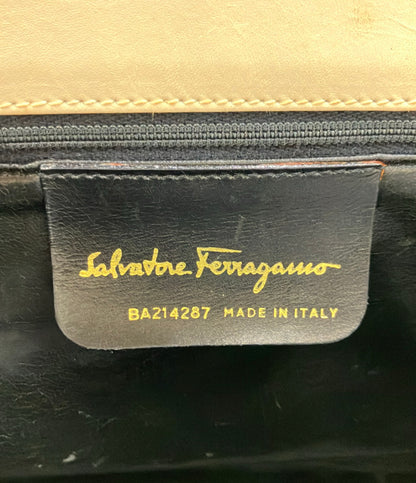 Salvatore Ferragamo ショルダーバッグ 肩掛け BA214287 レディース サルヴァトーレフェラガモ