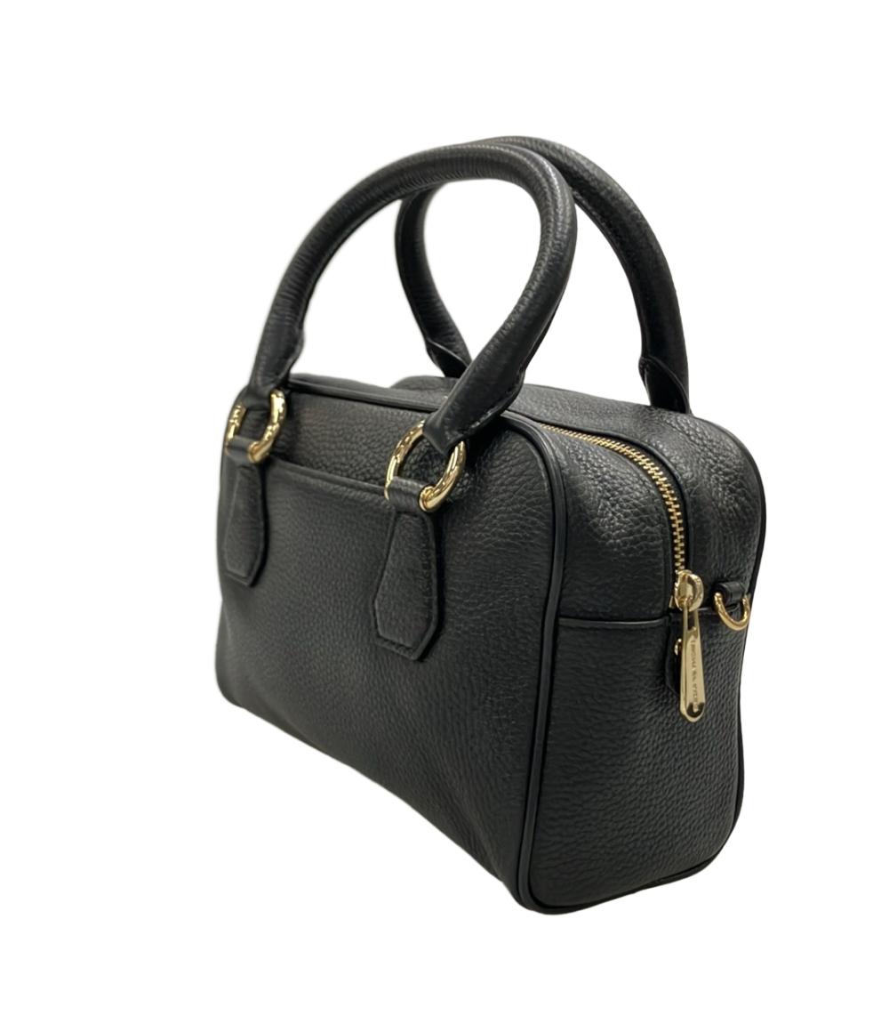 美品 MICHAEL KORS 2WAY ハンドバッグ ショルダーバッグ 斜め掛け レディース マイケルコース