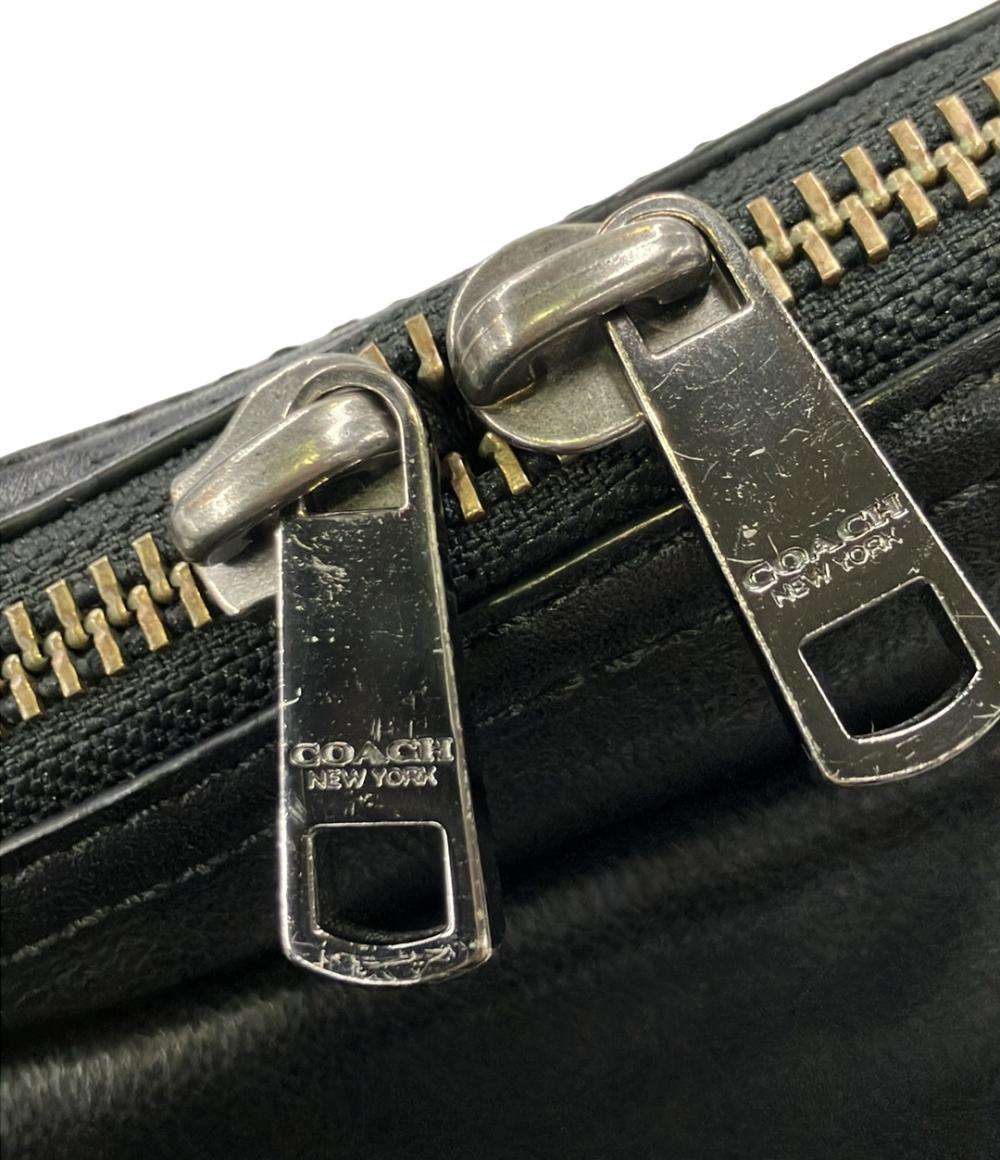 本物 コーチ トンプソン ボディバッグ 71185 レザー ブラウン 斜め掛け メンズ COACH ディパック 苫小牧西店 COACH ボディバッグ 71185 メンズ コーチ – Rehello by BOOKOFF