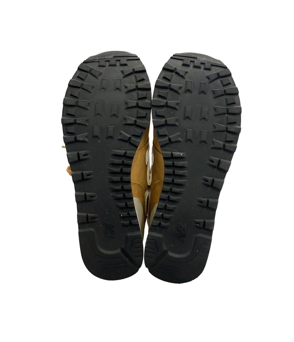 ニューバランス ローカットスニーカー ML574RP2 レディース SIZE 23.0 (M) NEW BALANCE