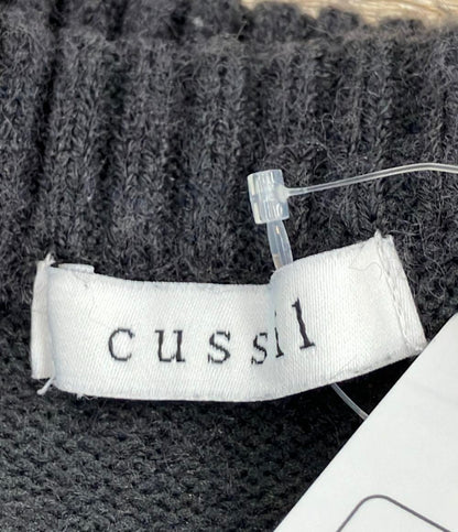 クシル 長袖ニット レディース SIZE XL (XL) cussil