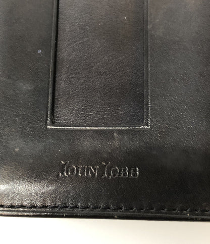 ジョンロブ  二つ折り長財布      メンズ  (長財布) john lobb