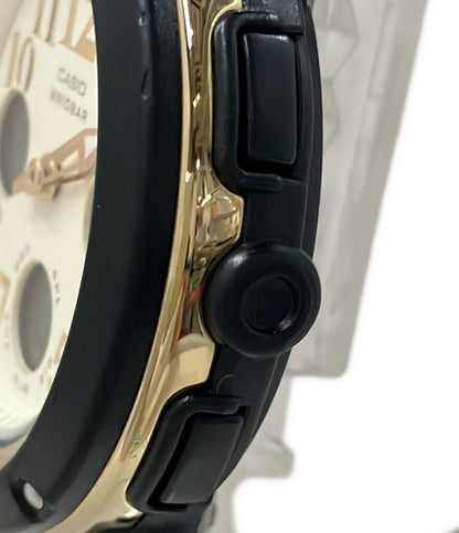 CASIO 腕時計 Baby-G クオーツ BGA-151EF レディース メンズ カシオ