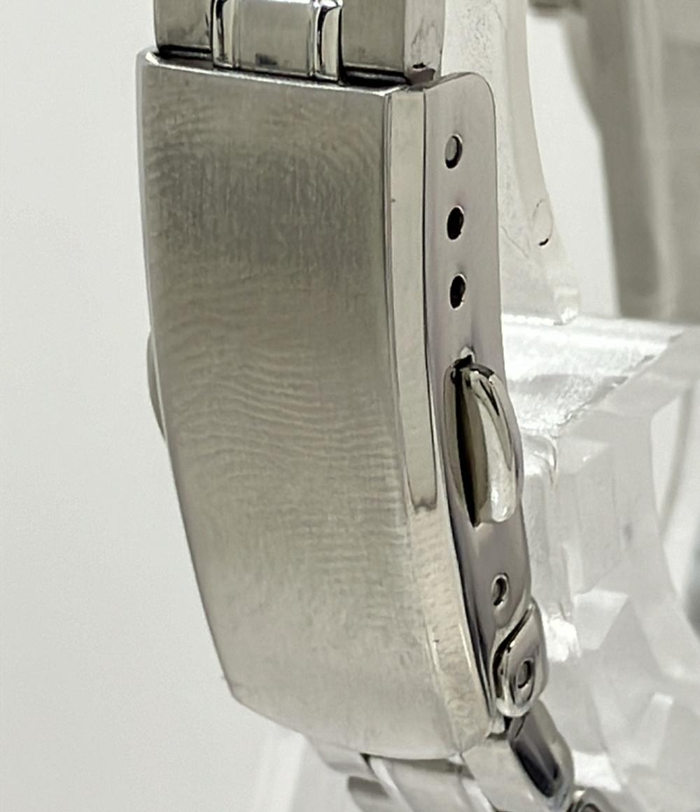 CITIZEN 腕時計 REGUNO レグノ ソーラー ブルー J710-S126720 レディース シチズン