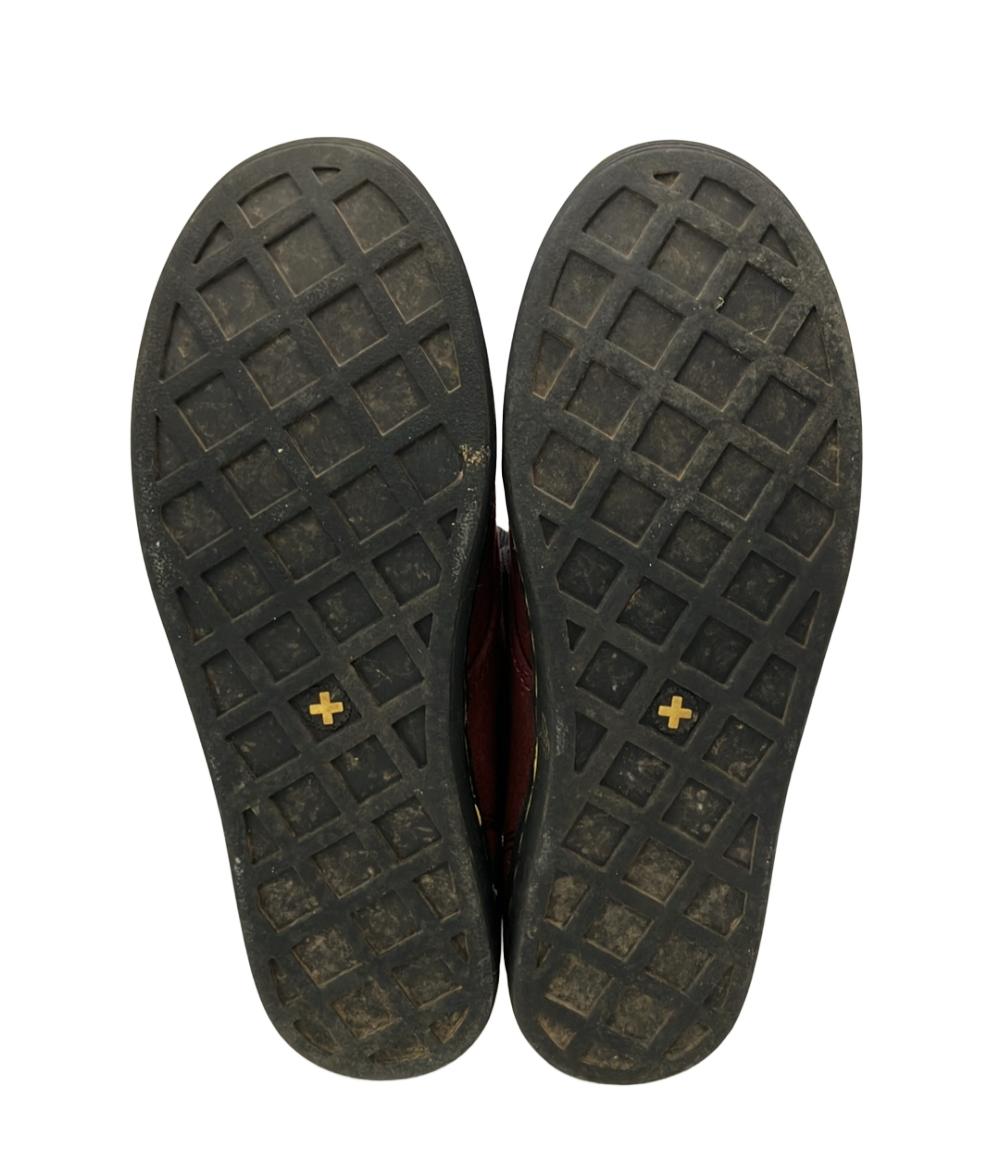 Dr.Martens ハイカットスニーカー 7ホール レディース SIZE 5 (24cm) ドクターマーチン
