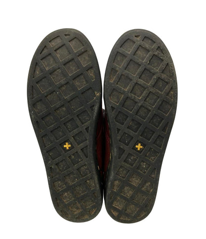 Dr.Martens ハイカットスニーカー 7ホール レディース SIZE 5 (24cm) ドクターマーチン