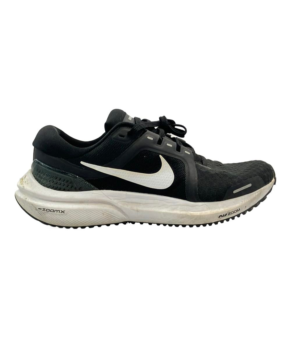 ナイキ ローカットスニーカー エアズーム ボメロ 16 DA7698-001 レディース SIZE 25.0 (XL) NIKE