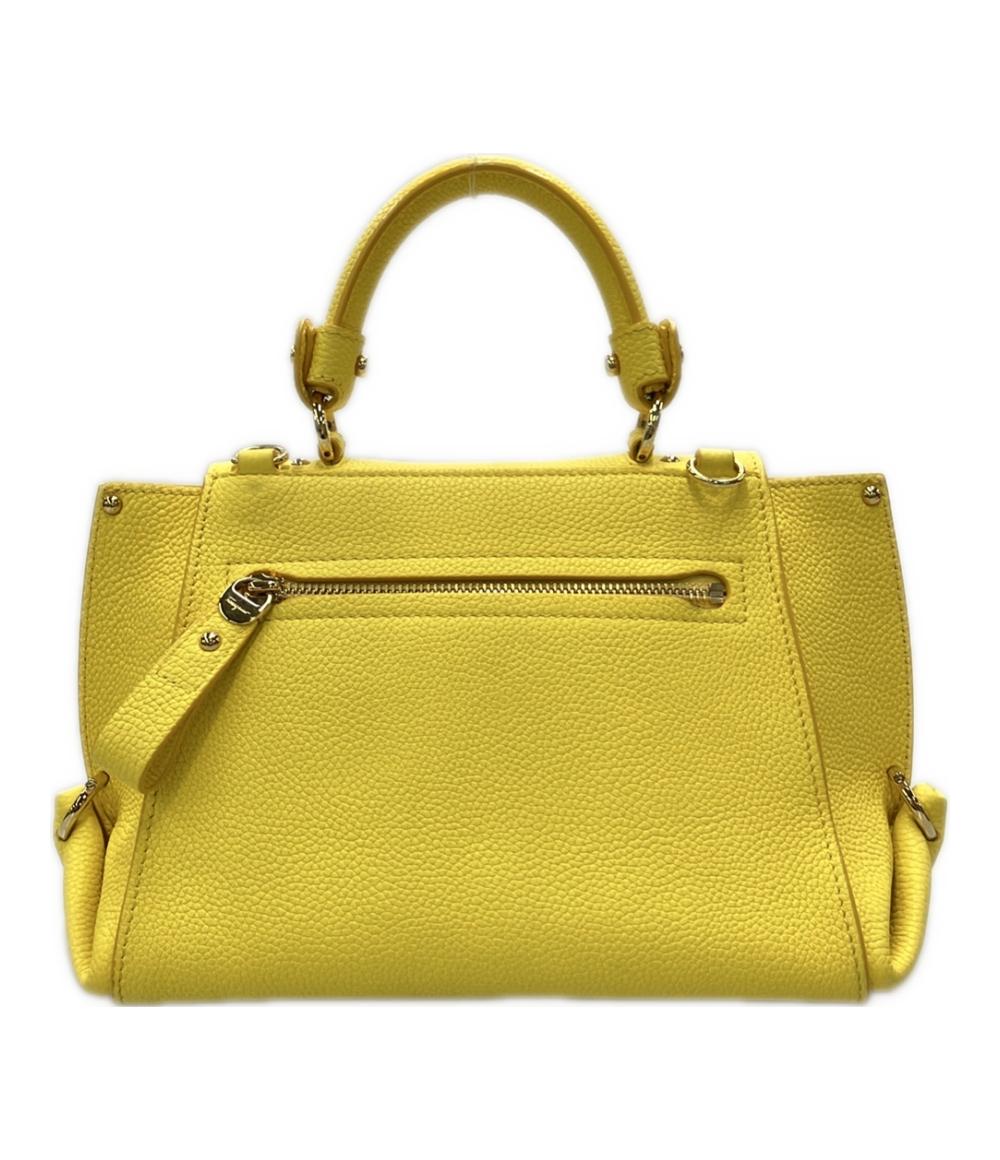 サルヴァトーレフェラガモ 2WAY ハンドバッグ ショルダーバッグ 斜め掛け ガンチーニ レディース Salvatore Ferragamo