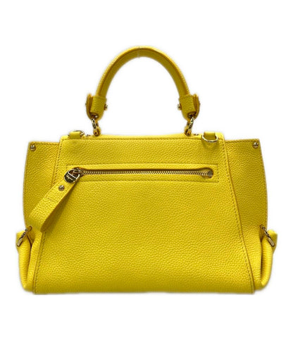 サルヴァトーレフェラガモ 2WAY ハンドバッグ ショルダーバッグ 斜め掛け ガンチーニ レディース Salvatore Ferragamo