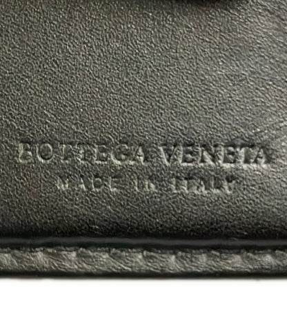 BOTTEGA VENETA 長財布 イントレチャート メンズ レディース ボッテガ・ヴェネタ