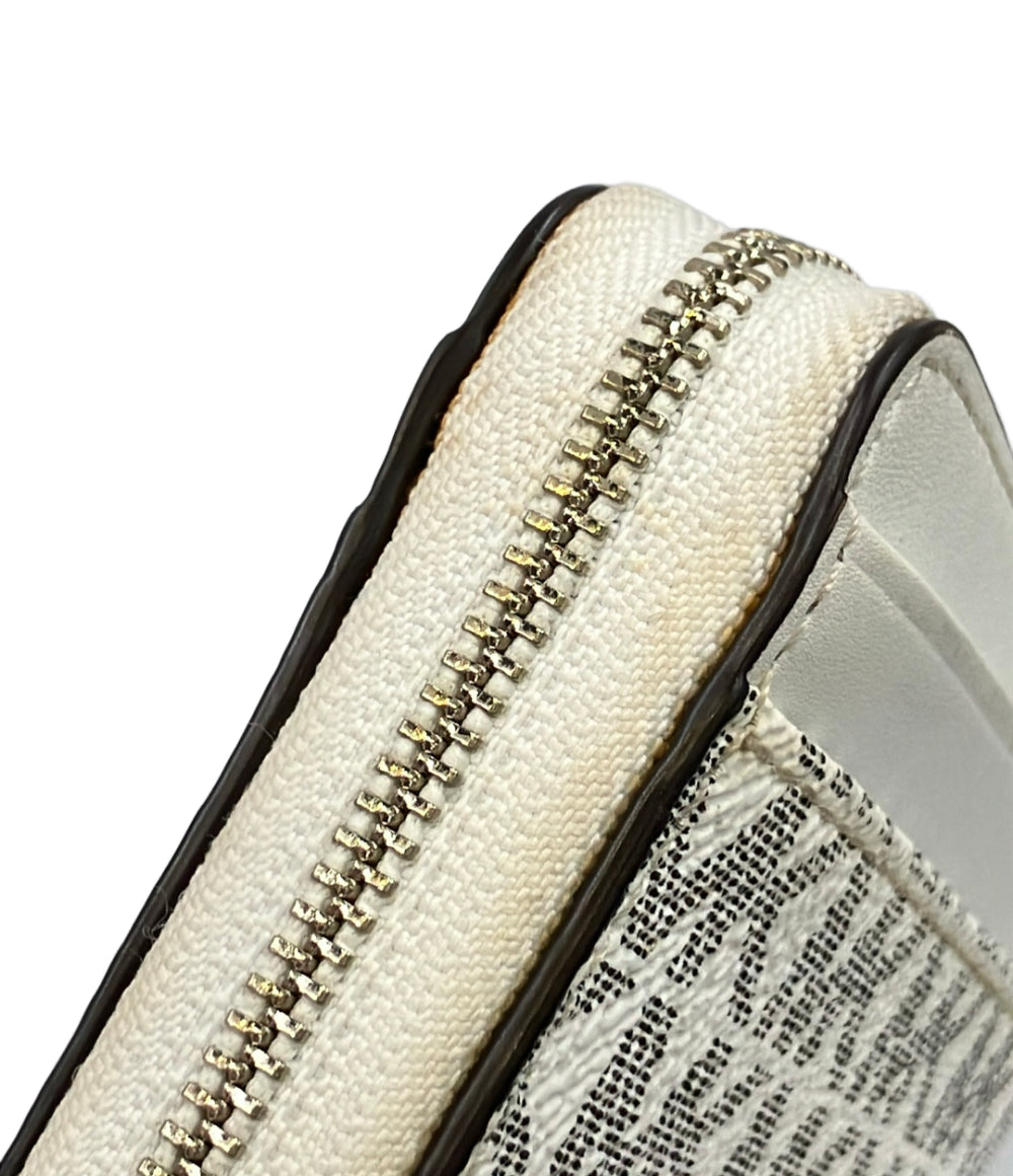 MICHAEL KORS コインケース ミニウォレット レディース マイケルコース