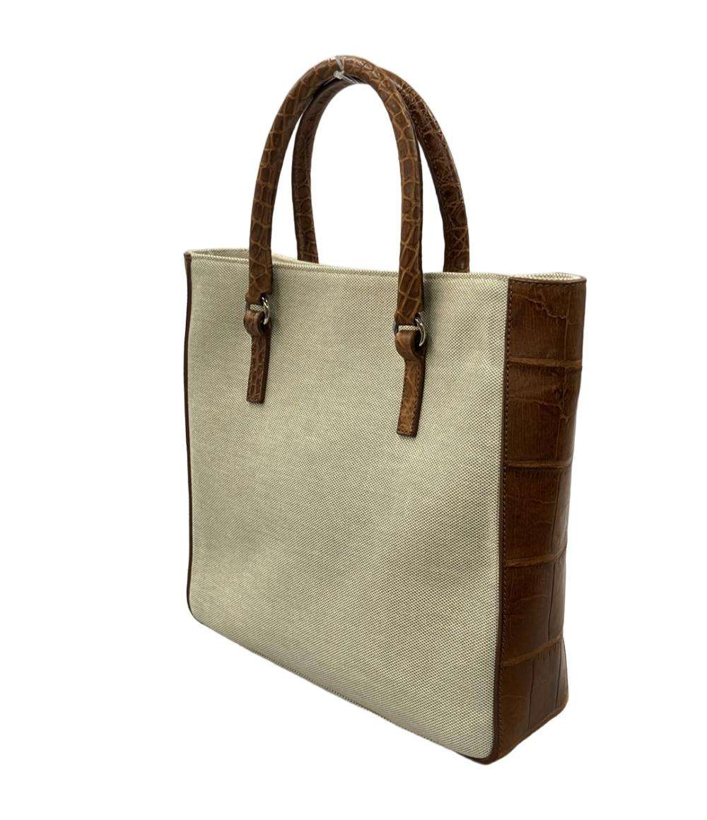 マウロゴヴェルナ トートバッグ レディース MAURO GOVERNA