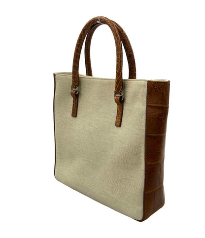 マウロゴヴェルナ トートバッグ レディース MAURO GOVERNA