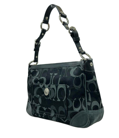 COACH ショルダーバッグ シグネチャー 2172 レディース コーチ