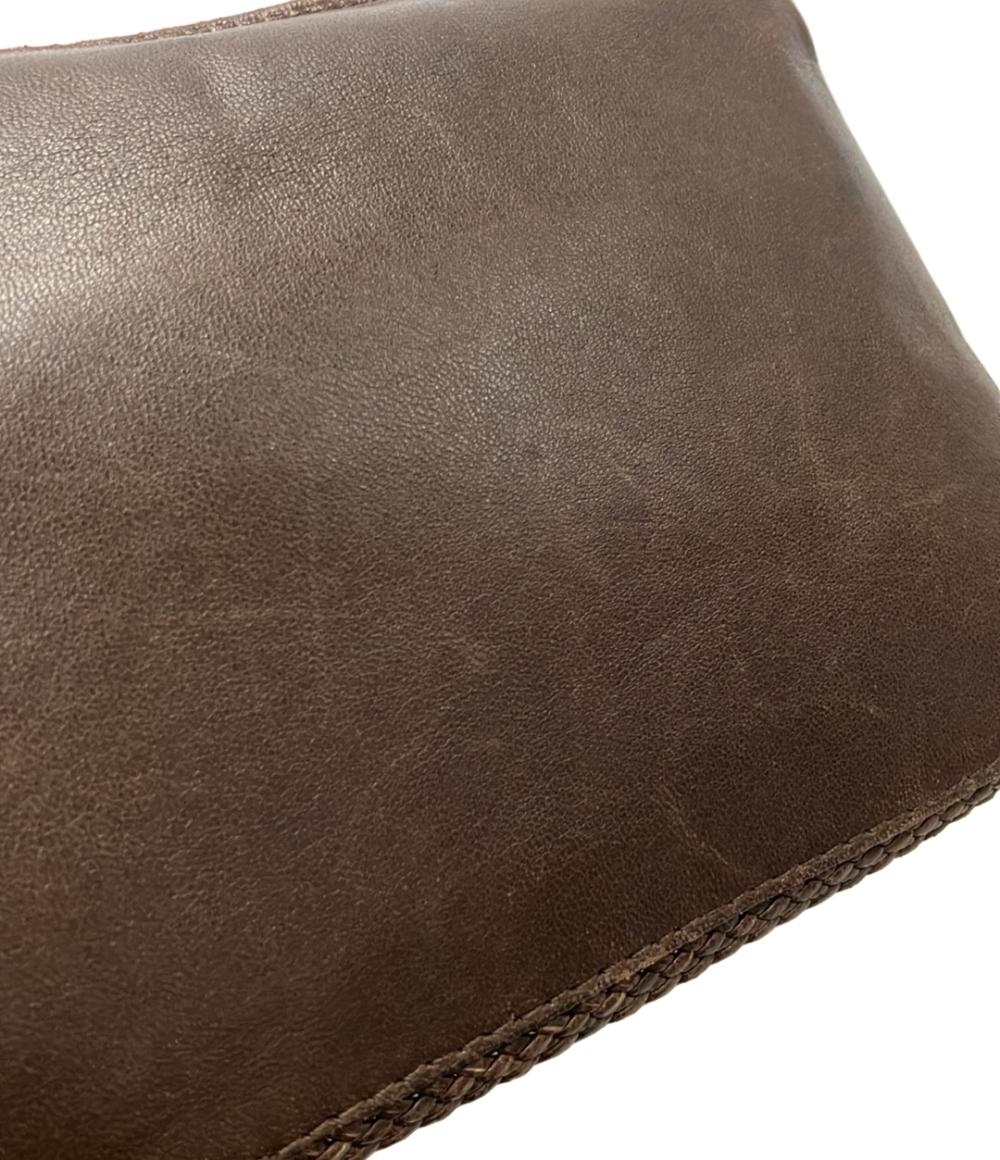 ボッテガ・ヴェネタ ショルダーバッグ 斜め掛け レディース BOTTEGA VENETA