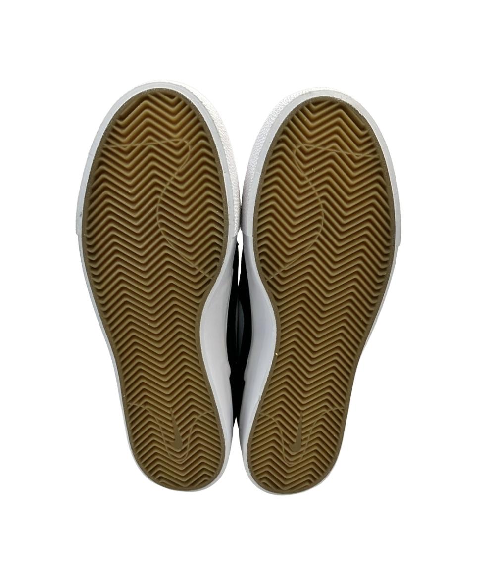 NIKE ローカットスニーカー SB ZOOM JANOSKI RM AQ7475-001 レディース SIZE 24.5 (L) ナイキ