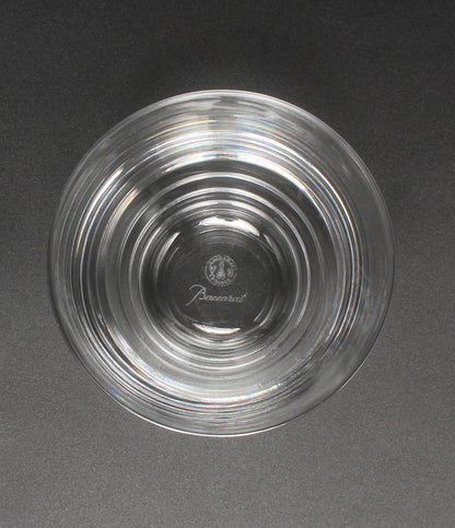 美品 Baccarat グラス タンブラー ベガ バカラ