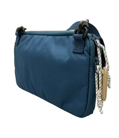 美品 Columbia ショルダーバッグ 斜め掛け メンズ コロンビア