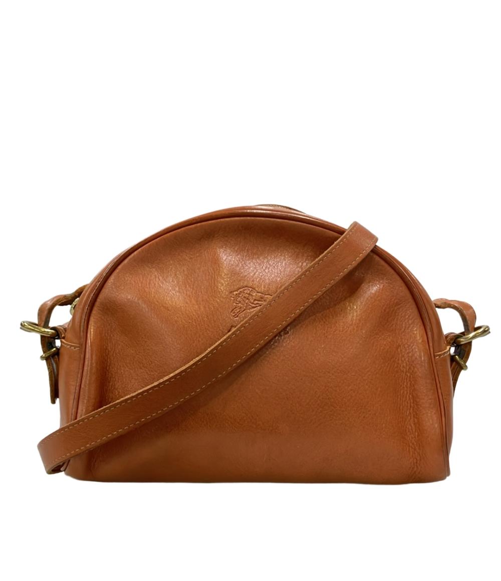 IL BISONTE ショルダーバッグ 斜め掛け 5442300110 レディース イルビゾンテ