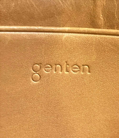 genten 長財布 メンズ レディース ゲンテン