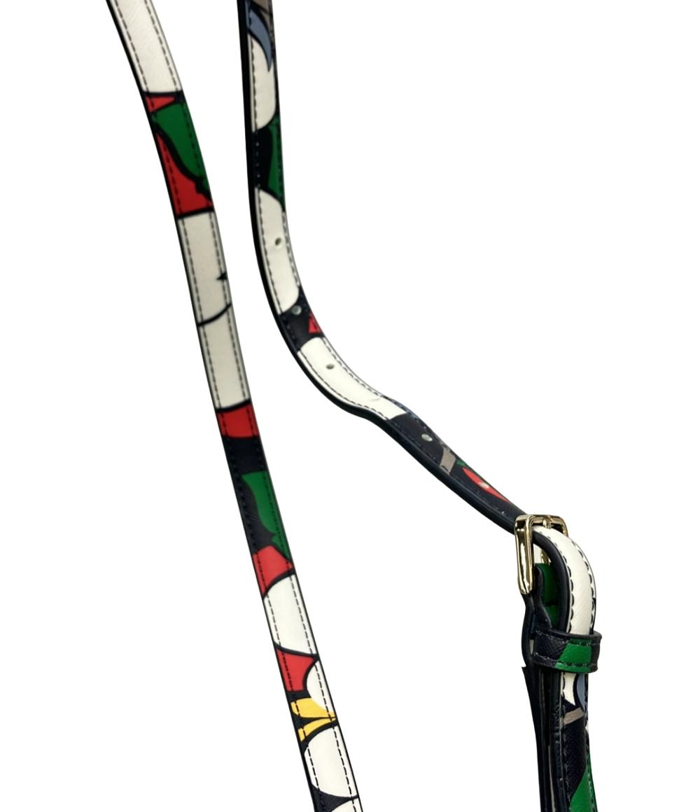 ケイトスペード 2WAY ハンドバッグ ショルダーバッグ 斜め掛け レディース Kate Spade