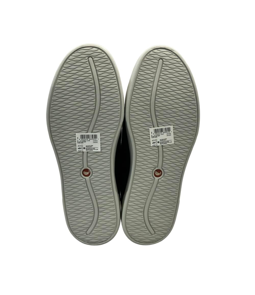 美品 Clarks ローカットスニーカー メンズ SIZE UK 8 クラークス