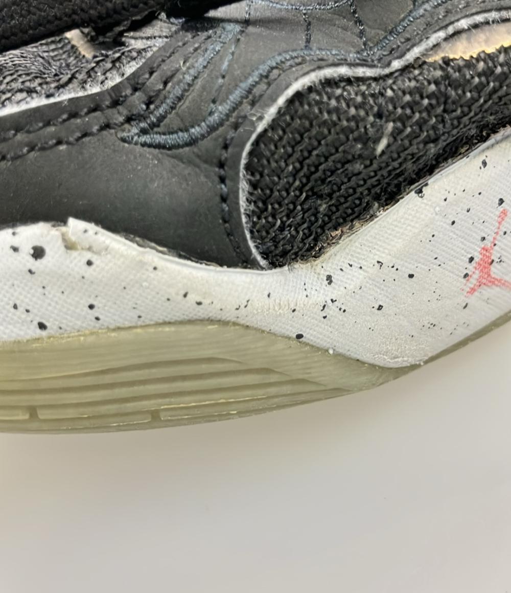 訳あり NIKE ローカットスニーカー JORDAN LUKA 2 PF DX9012-006 メンズ SIZE 26.0 (M) ナイキ