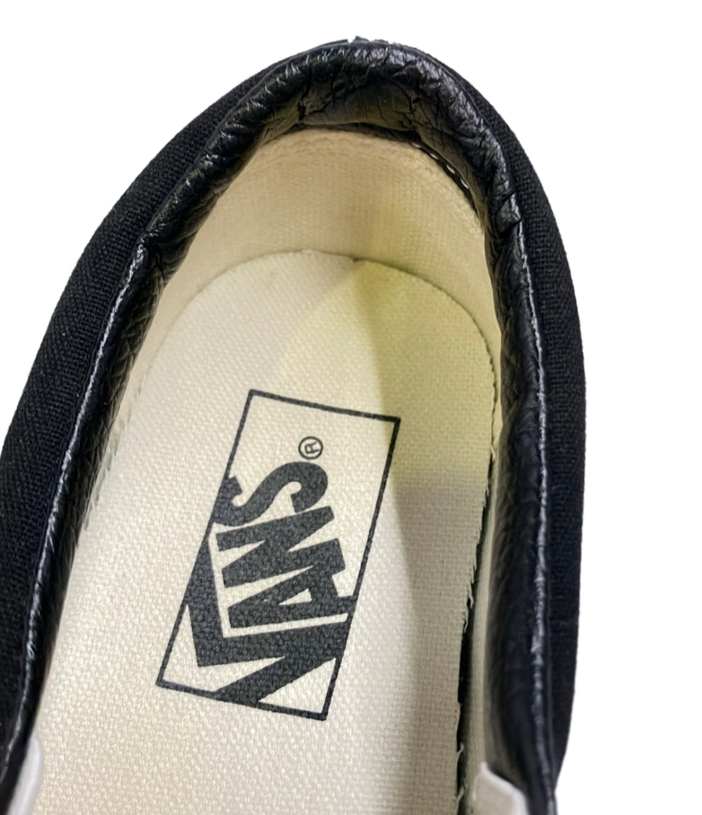 VANS スリッポン クラシック スリッポン レディース ヴァンズ