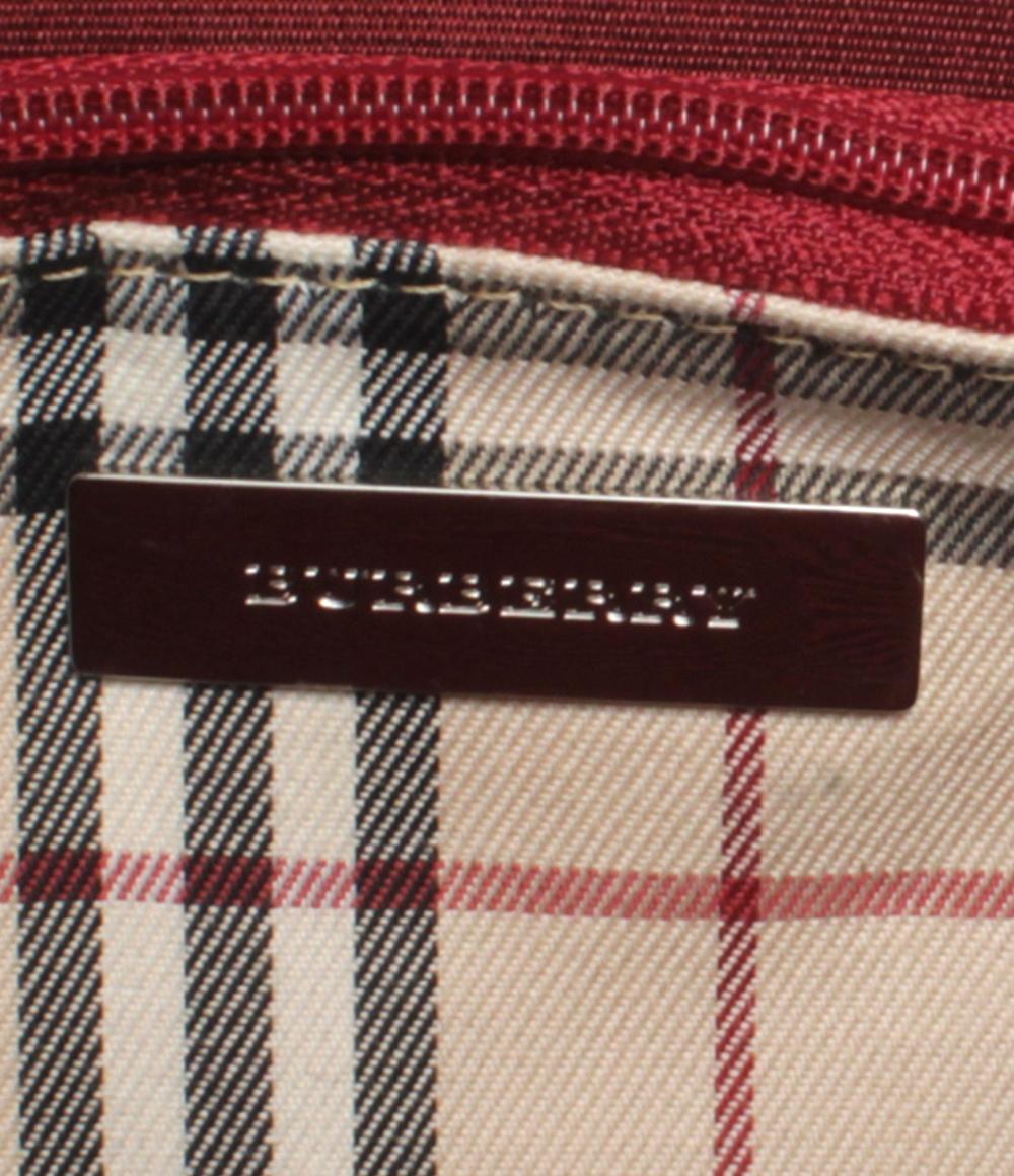 バーバリー ショルダーバッグ 肩掛け レディース BURBERRY