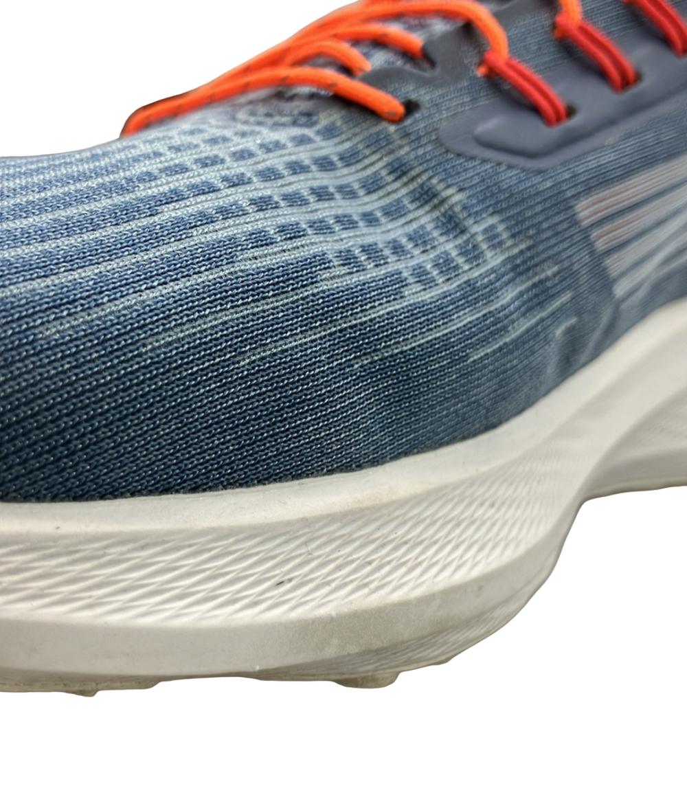 NIKE ローカットスニーカー エア ズーム ペガサス DO7435-900 メンズ SIZE 26.0 (M) ナイキ