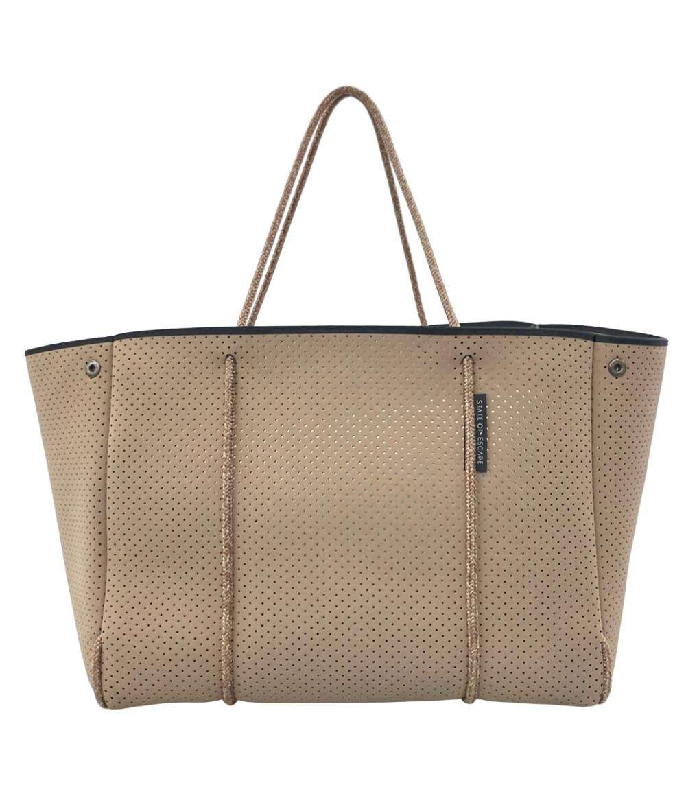 美品 State of Escape トートバッグ ショルダーバッグ 肩掛け レディース ステイトオブエスケープ