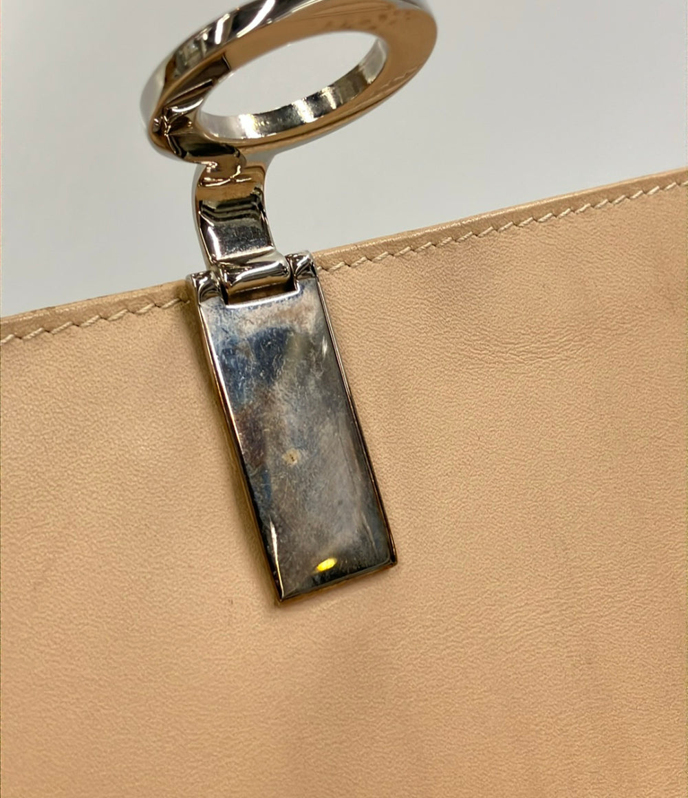 BVLGARI 二つ折り長財布 レディース ブルガリ